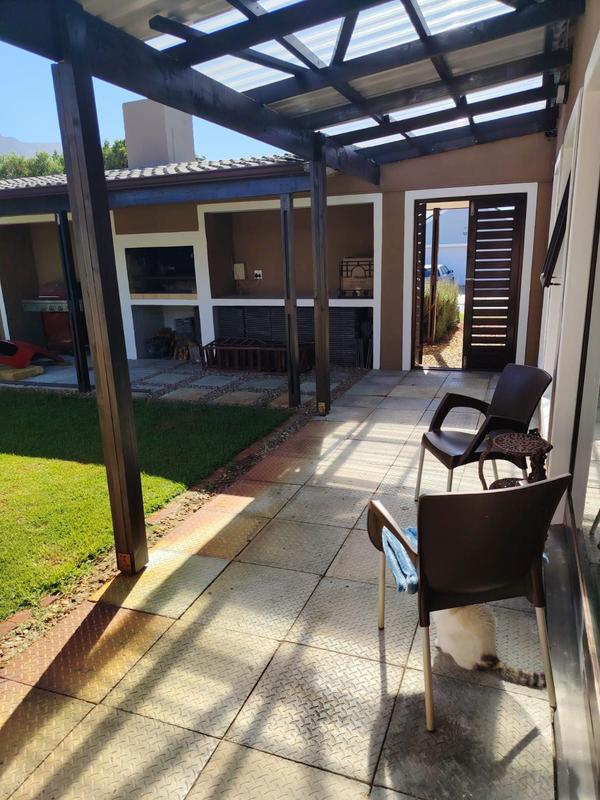 To Let 3 Bedroom Property for Rent in Vermont Western Cape